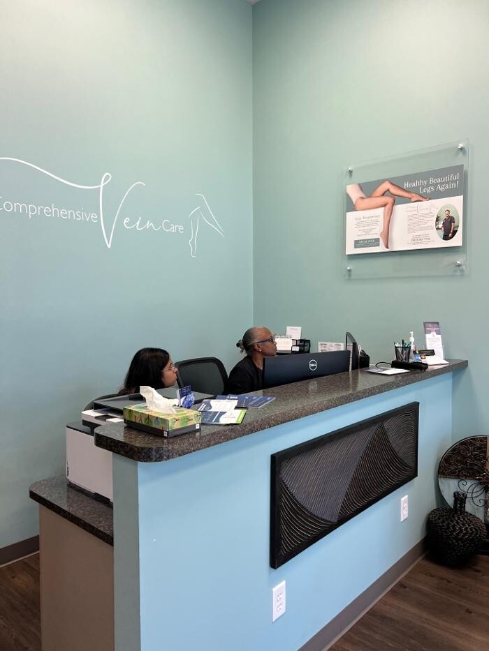 Images Comprehensive Vein Care: Steven Samuel, MD | Now Part of CVR