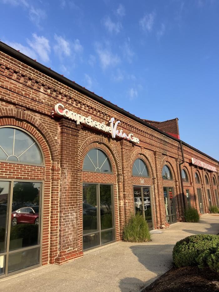 Images Comprehensive Vein Care: Steven Samuel, MD | Now Part of CVR