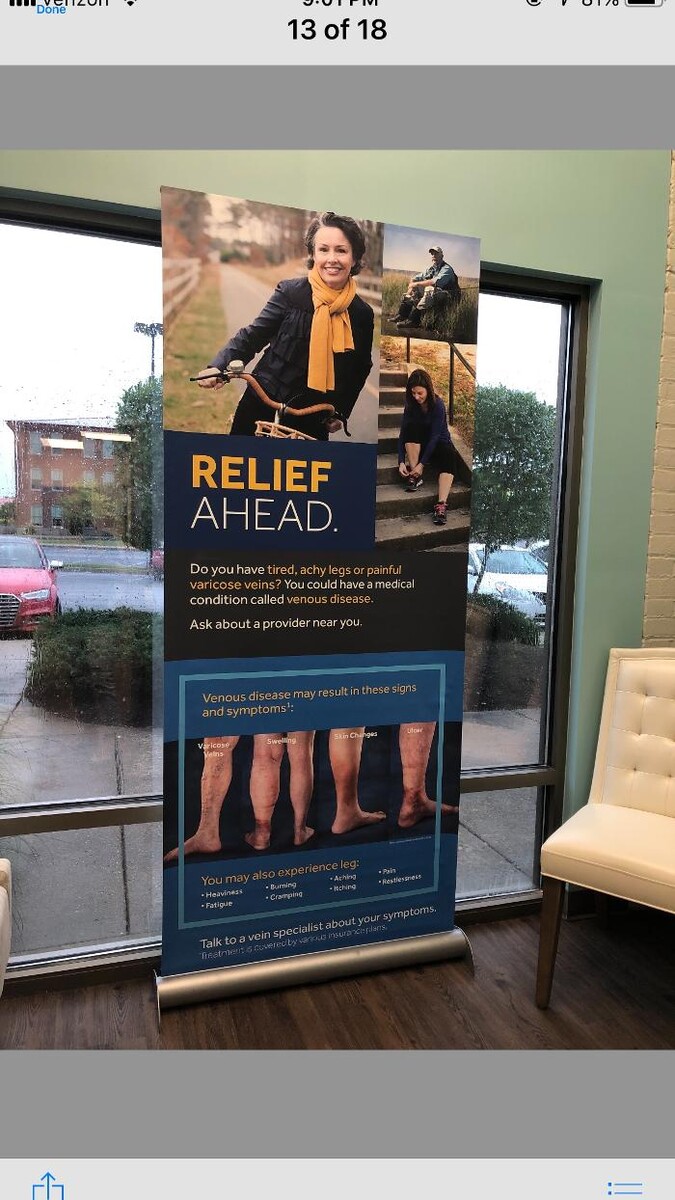 Images Comprehensive Vein Care: Steven Samuel, MD | Now Part of CVR