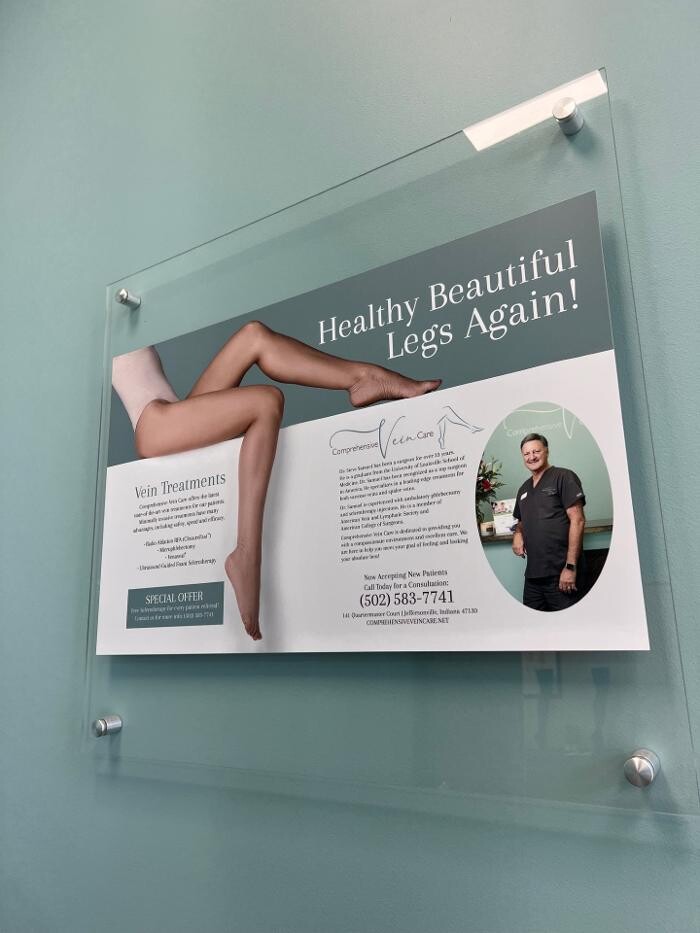 Images Comprehensive Vein Care: Steven Samuel, MD | Now Part of CVR