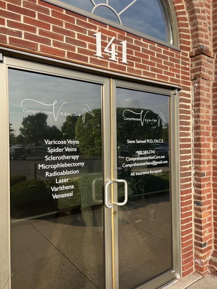 Images Comprehensive Vein Care: Steven Samuel, MD | Now Part of CVR