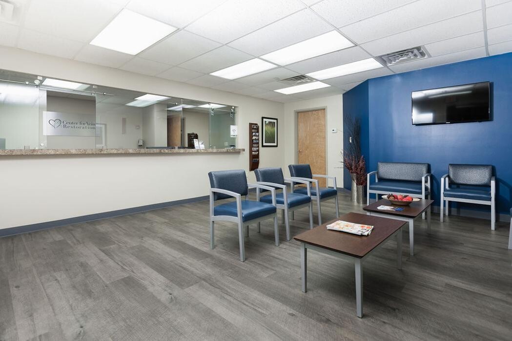 Images Center for Vein Restoration | Dr. Theresa Soto