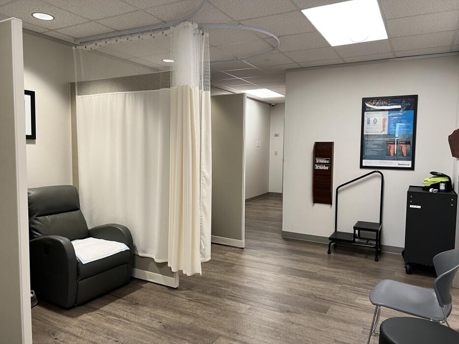 Images Center for Vein Restoration | Dr. Aditya Gupta