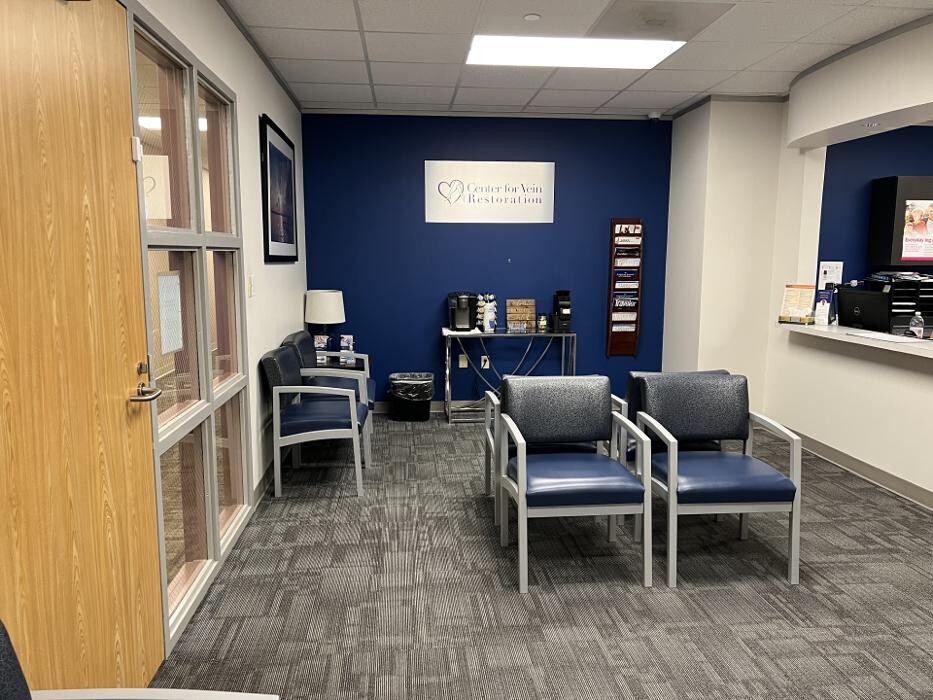 Images Center for Vein Restoration | Dr. Aditya Gupta