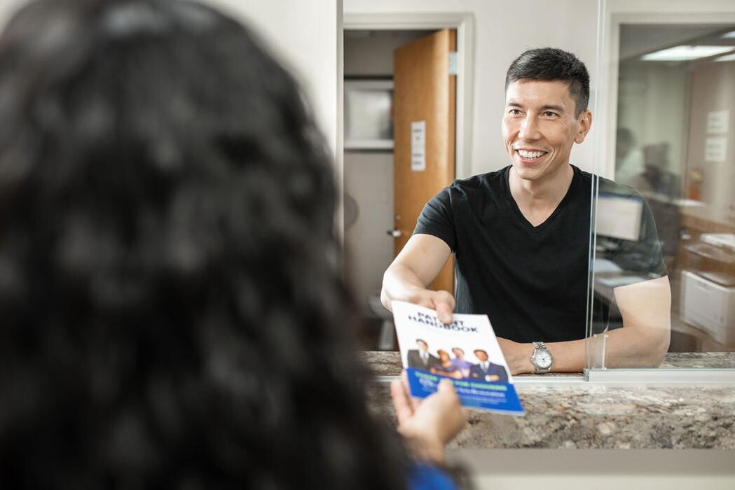 Images Center for Vein Restoration | Dr. Robin Huang