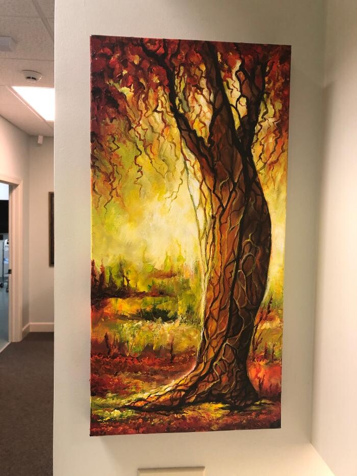 Images Center for Vein Restoration | Dr. David Fortenberry