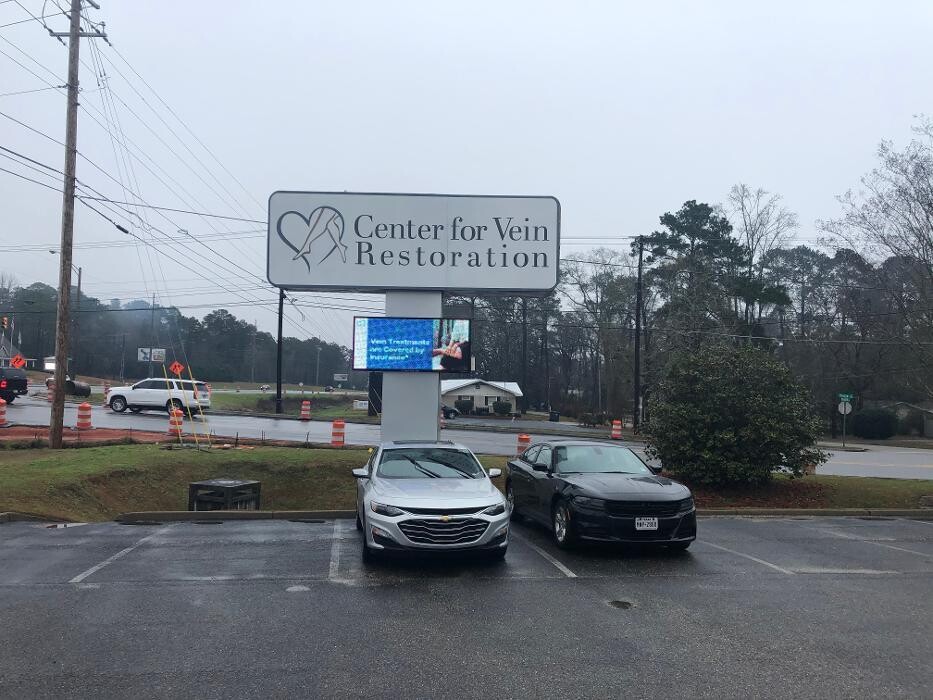 Images Center for Vein Restoration | Dr. David Fortenberry