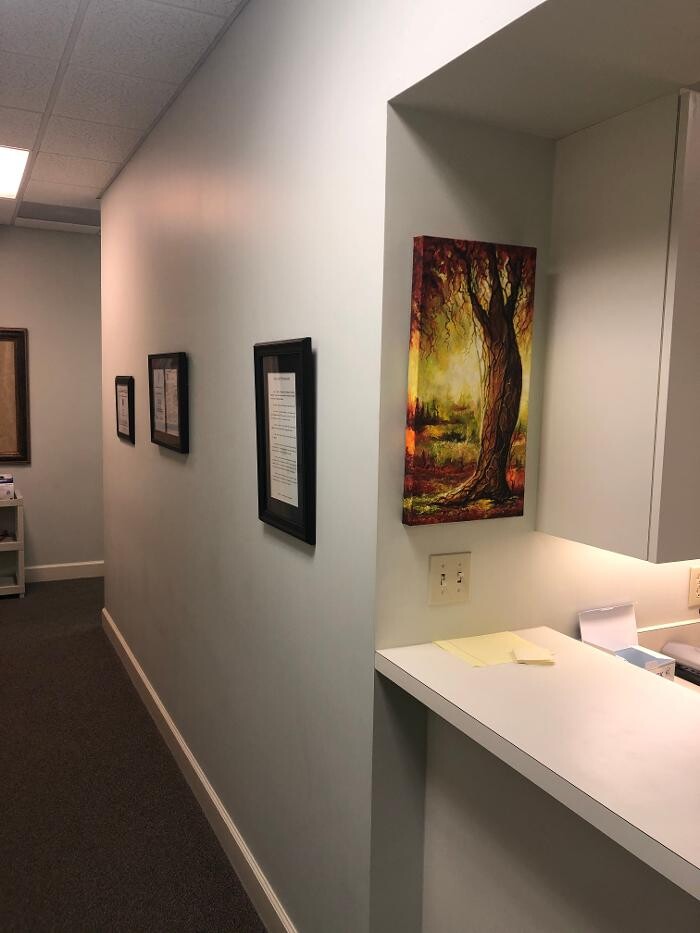 Images Center for Vein Restoration | Dr. David Fortenberry