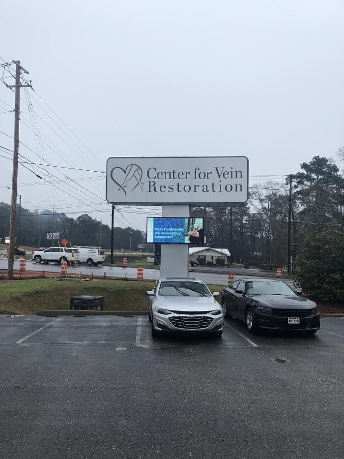 Images Center for Vein Restoration | Dr. David Fortenberry