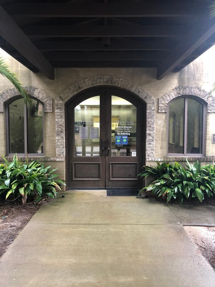 Images Center for Vein Restoration | Dr. David Fortenberry