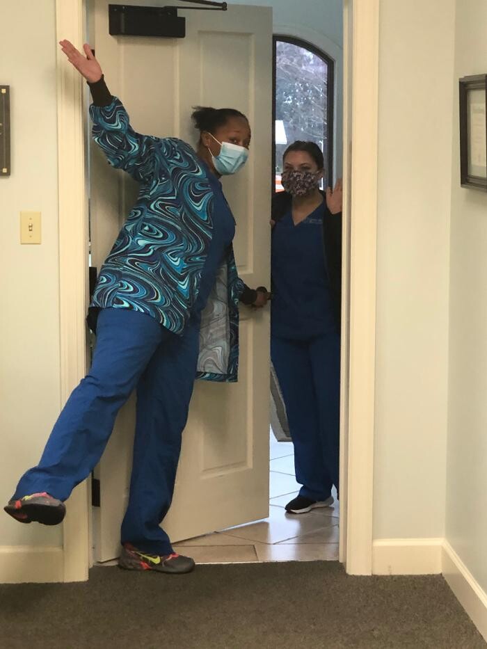 Images Center for Vein Restoration | Dr. David Fortenberry