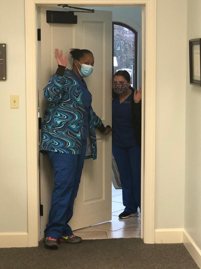 Images Center for Vein Restoration | Dr. David Fortenberry