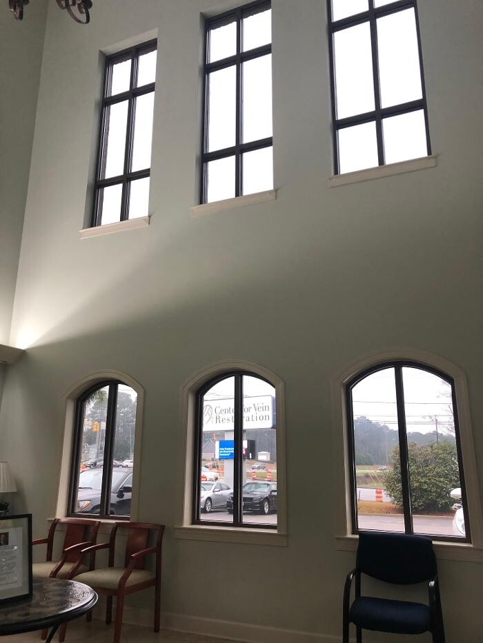 Images Center for Vein Restoration | Dr. David Fortenberry