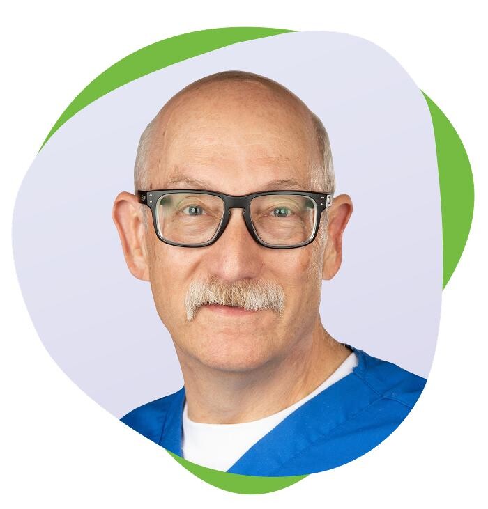 Images Center for Vein Restoration | Dr. Robert Anderson