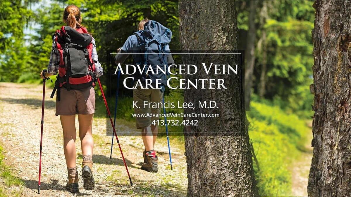 Images Center for Vein Restoration | Dr. Robert Anderson
