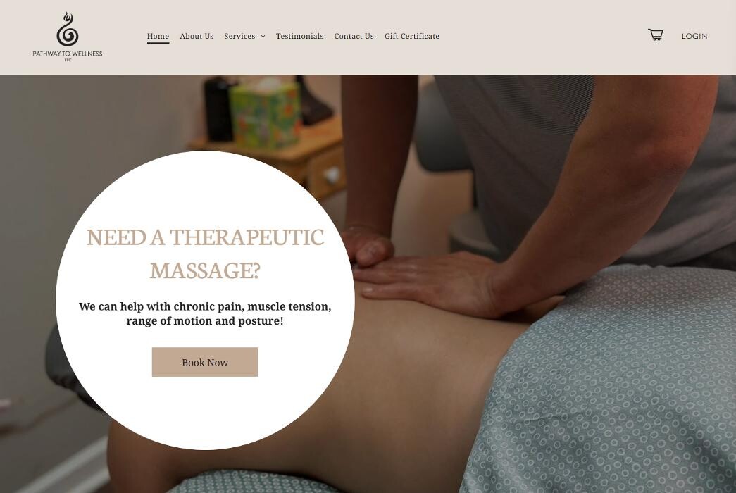 Images Pathway to Wellness LLC