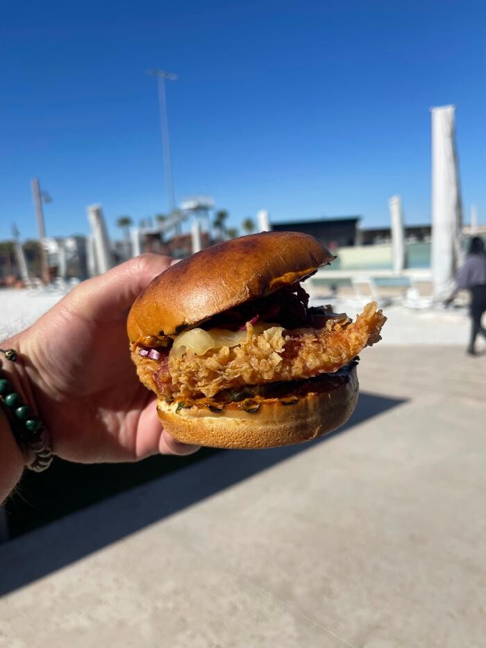 Images Revel Surf Bar & Grill at Cannon Beach