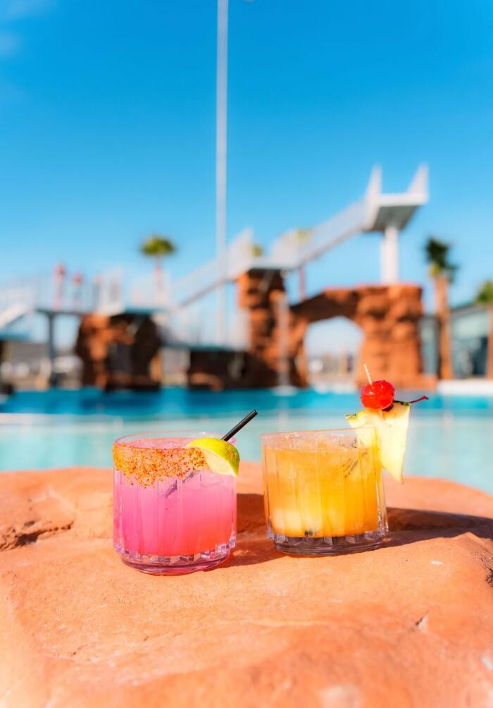 Images Revel Surf Bar & Grill at Cannon Beach