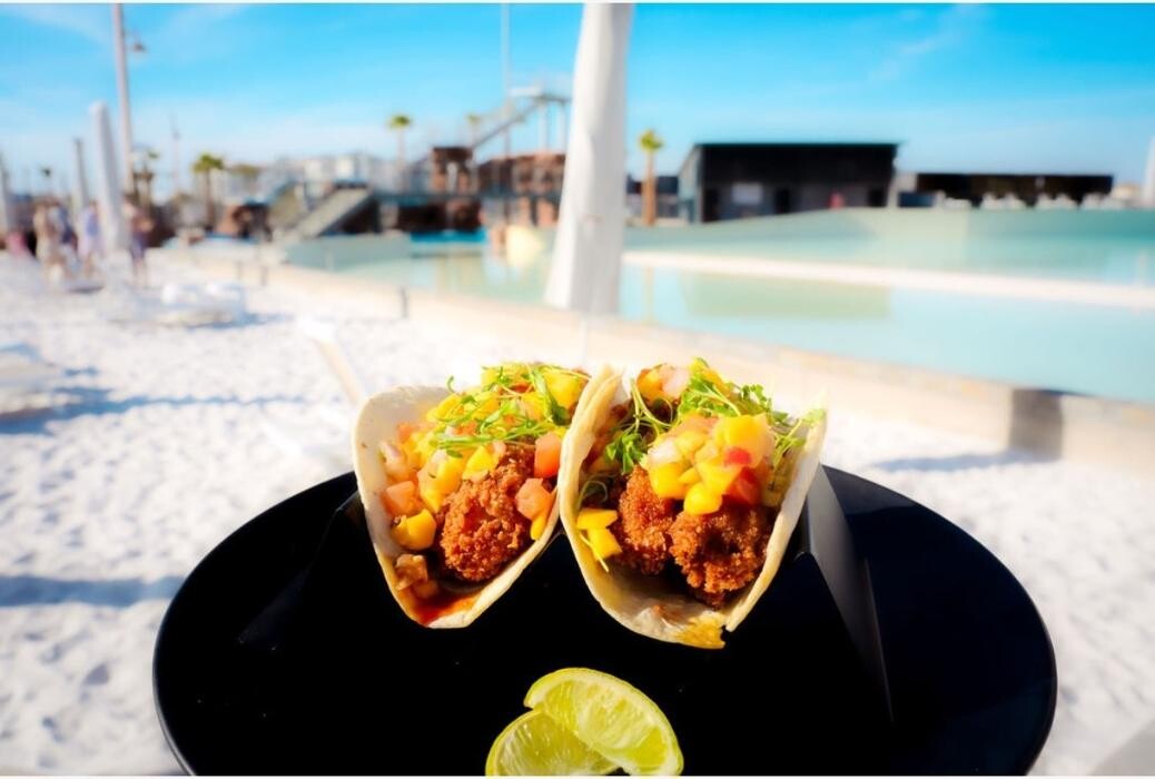 Images Revel Surf Bar & Grill at Cannon Beach