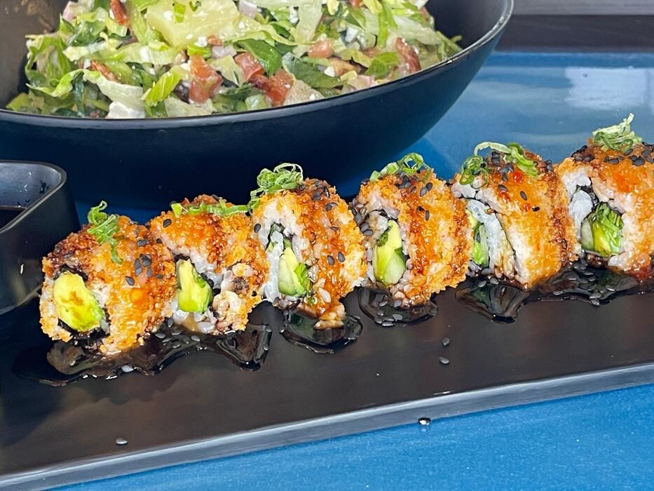 Images Revel Surf Bar & Grill at Cannon Beach