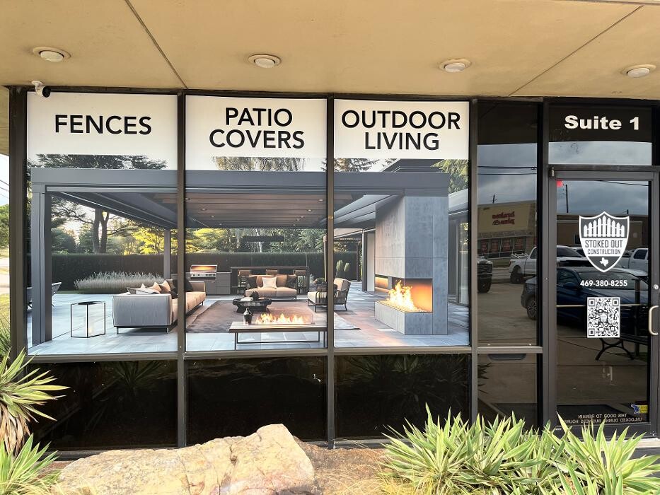 Images Stoked Out Construction