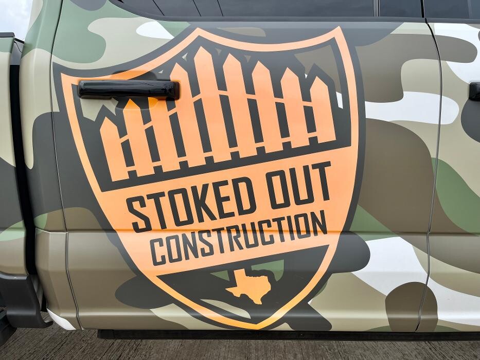 Images Stoked Out Construction