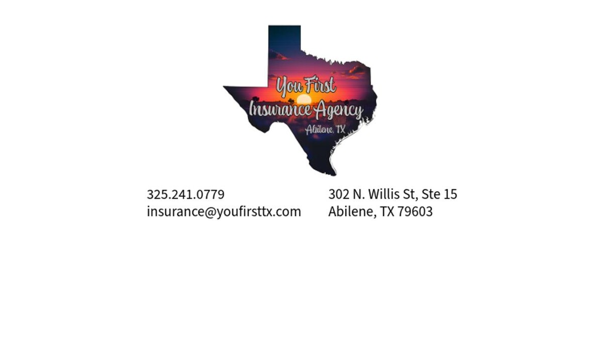 Images You First Insurance Agency