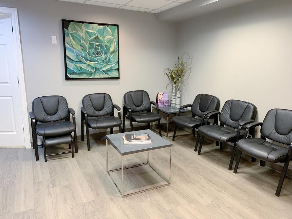 Images Center for Vein Restoration | Dr. Normand Miller