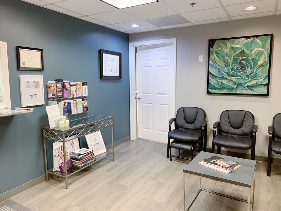 Images Center for Vein Restoration | Dr. Normand Miller