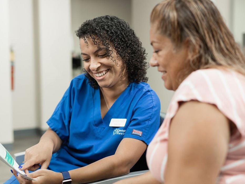 Images Center for Vein Restoration | Dr. Adria Ford