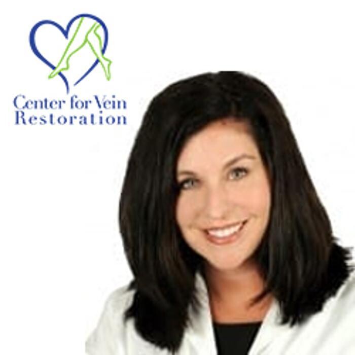 Images Center for Vein Restoration | Dr. Laura Kelsey