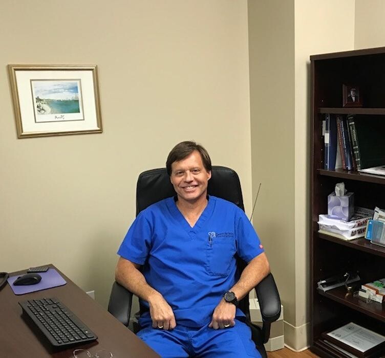 Images Center for Vein Restoration | Dr. Keith Nichols