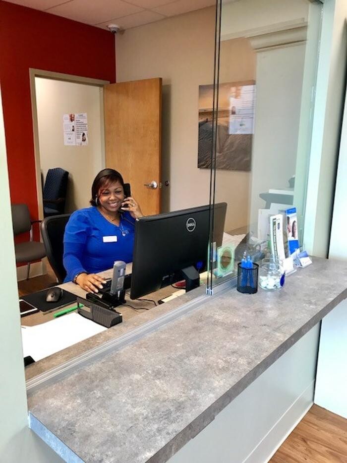 Images Center for Vein Restoration | Dr. Keith Nichols