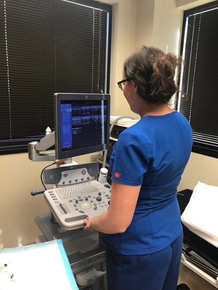 Images Center for Vein Restoration | Dr. Vinit Shah