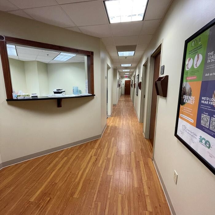 Images Center for Vein Restoration | Dr. Vinit Shah