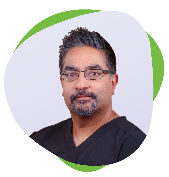Images Center for Vein Restoration | Dr. Anuj Shah