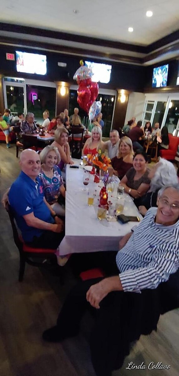 Images Hole 19 - Scratch Kitchen + Bar