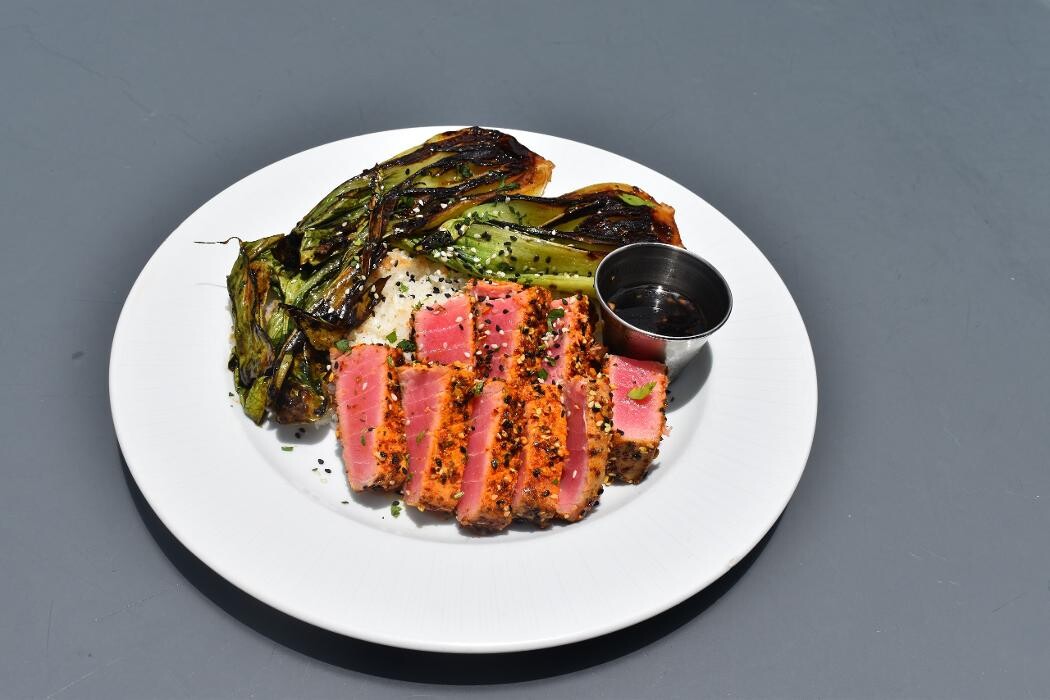 Images Hole 19 - Scratch Kitchen + Bar