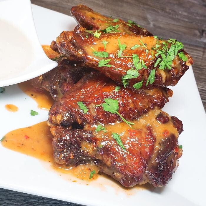 Images Hole 19 - Scratch Kitchen + Bar