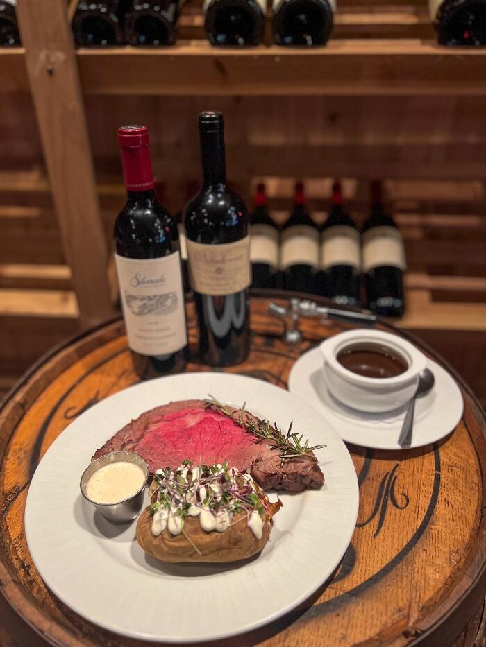 Images Hole 19 - Scratch Kitchen + Bar