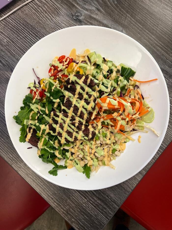 Images Hole 19 - Scratch Kitchen + Bar