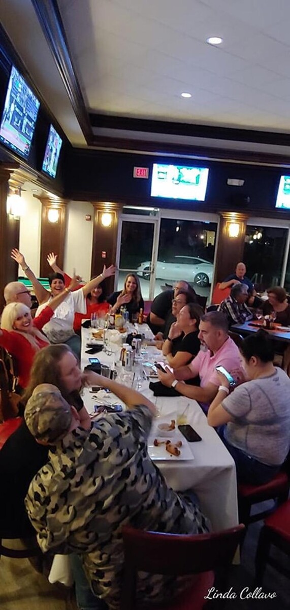 Images Hole 19 - Scratch Kitchen + Bar