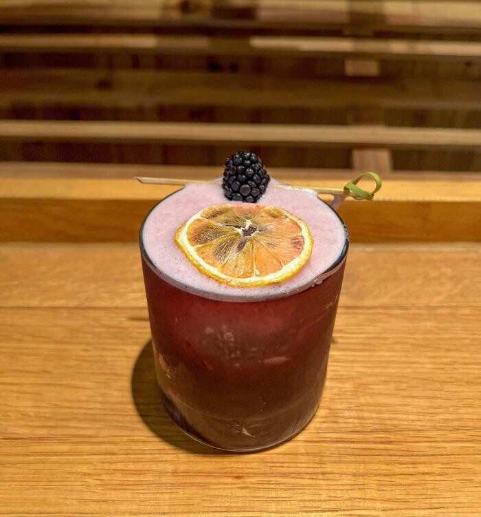 Images Hole 19 - Scratch Kitchen + Bar