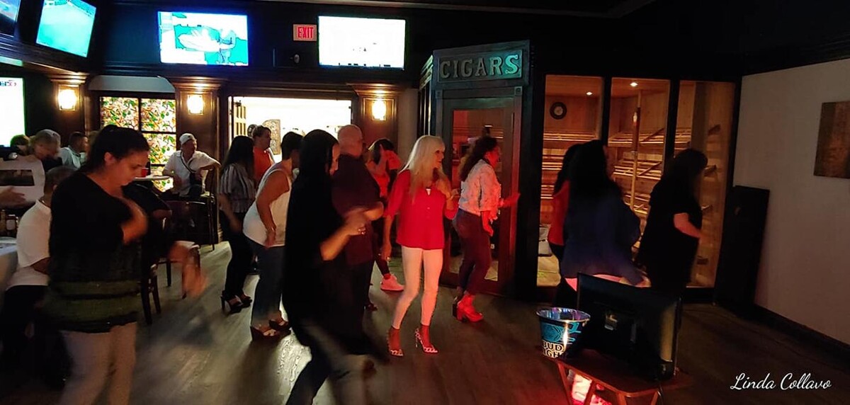 Images Hole 19 - Scratch Kitchen + Bar