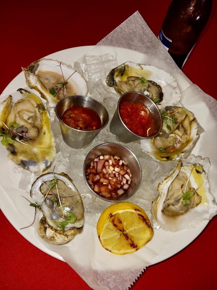 Images Hole 19 - Scratch Kitchen + Bar