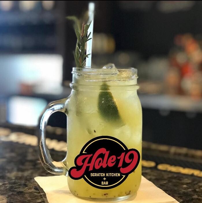 Images Hole 19 - Scratch Kitchen + Bar