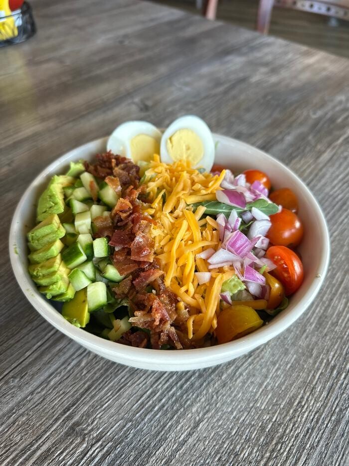 Images Hole 19 - Scratch Kitchen + Bar