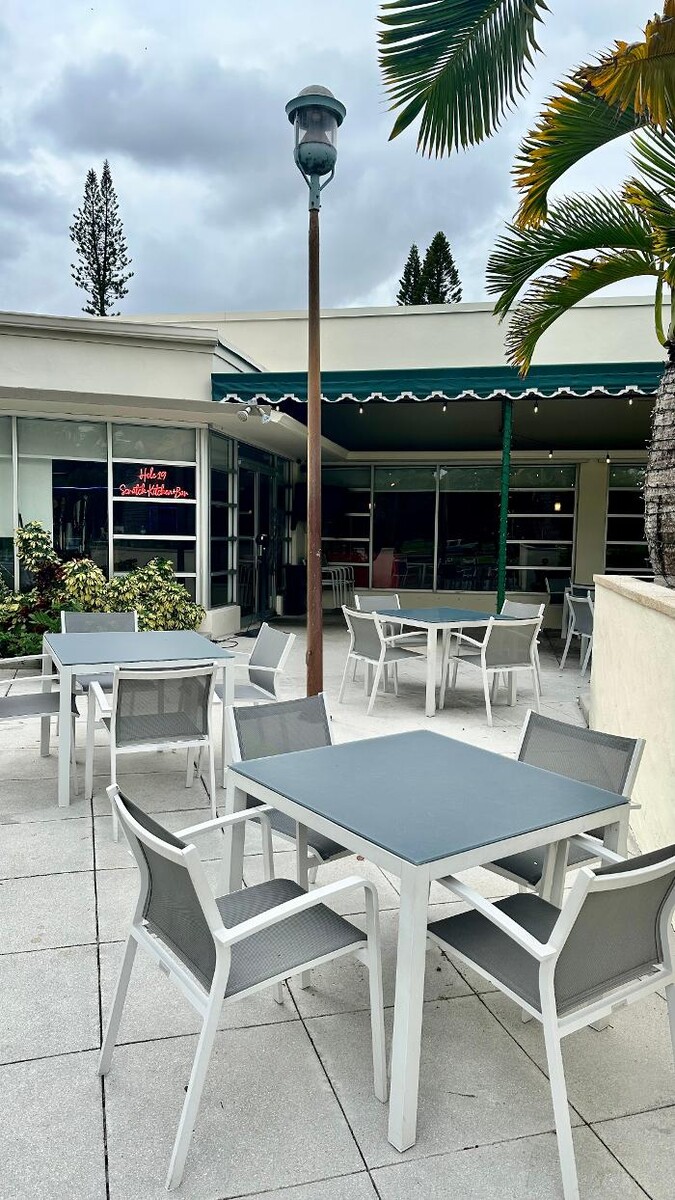 Images Hole 19 - Scratch Kitchen + Bar