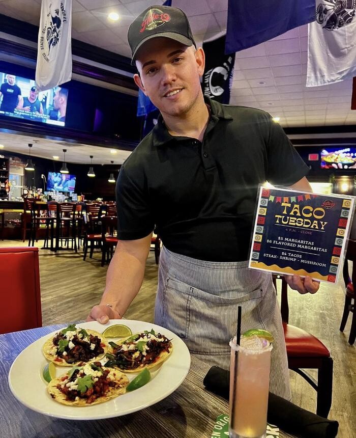 Images Hole 19 - Scratch Kitchen + Bar