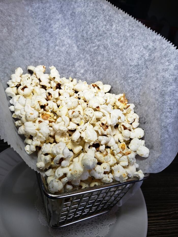 Images Hole 19 - Scratch Kitchen + Bar